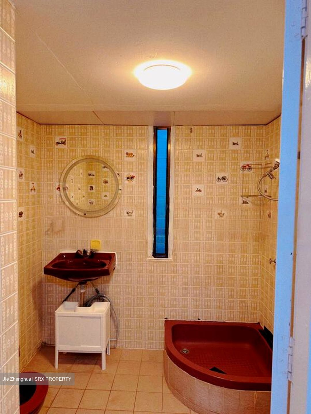 Queensway Tower / Queensway Shopping Centre (D3), Apartment #453525641